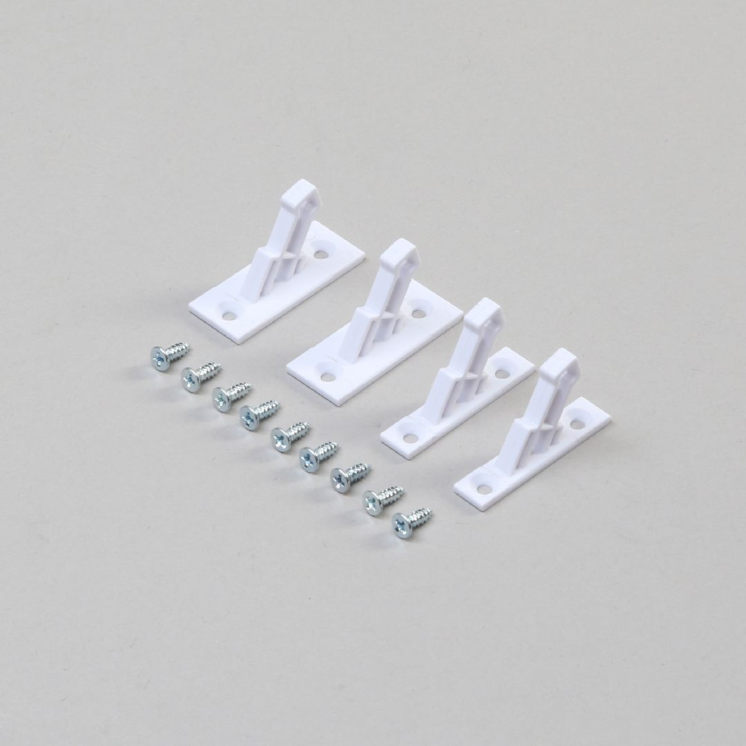E-Flite Wing Clips: F-27 Evolution