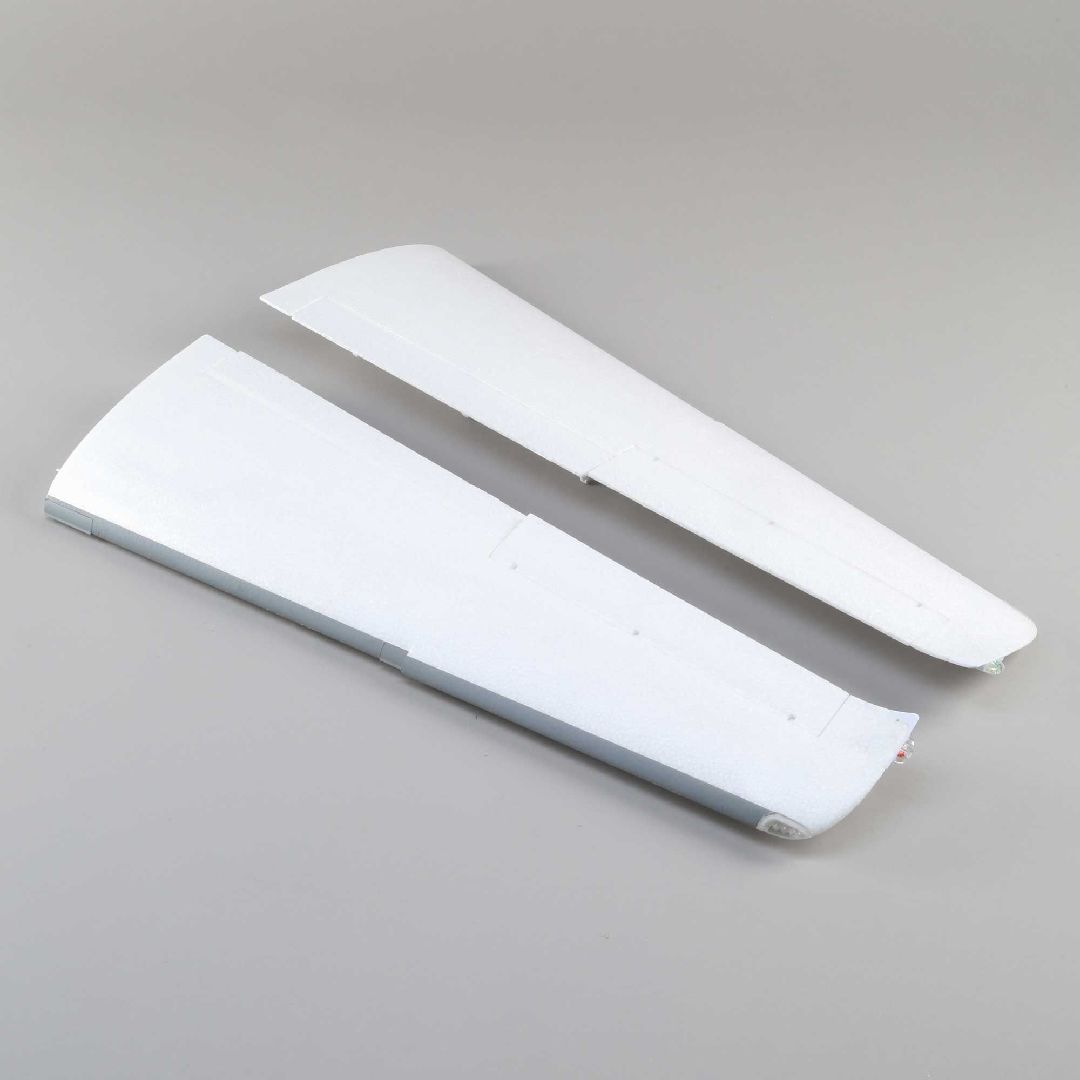 E-Flite Wing Set: SR22T