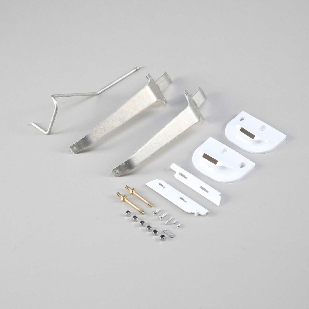 E-Flite Landing Gear Set: SR22T