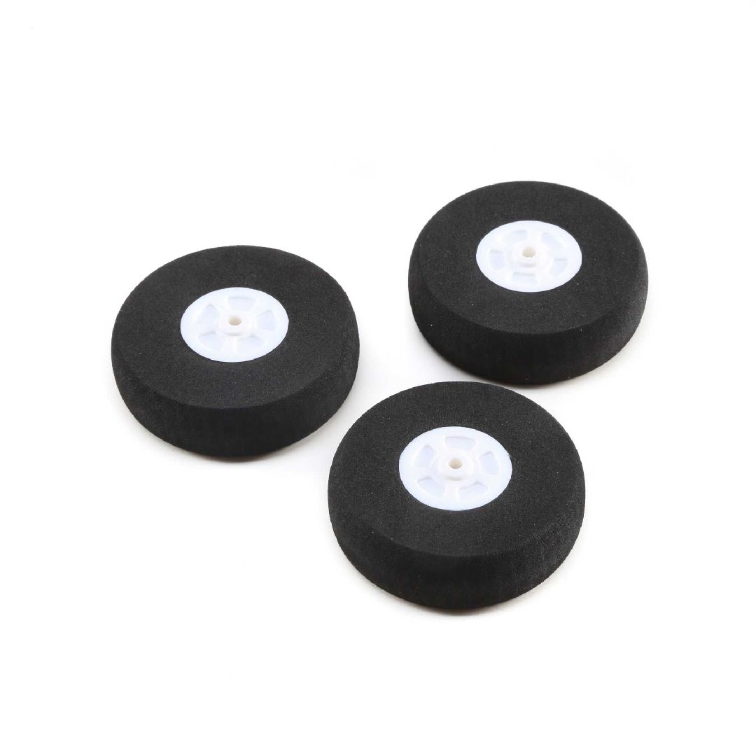 E-Flite Wheel Set: SR22T