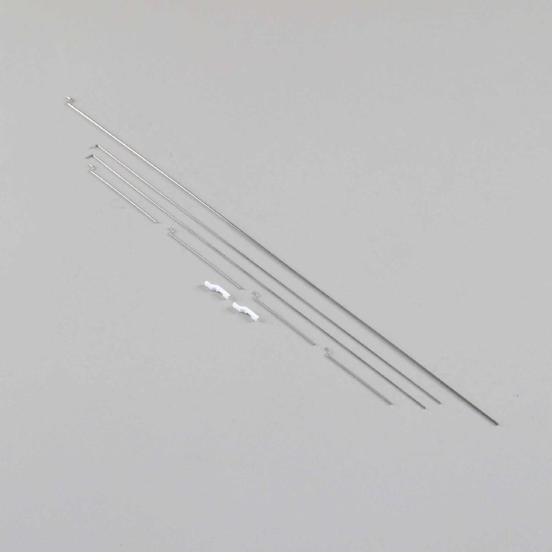 E-Flite Pushrod Set: SR22T