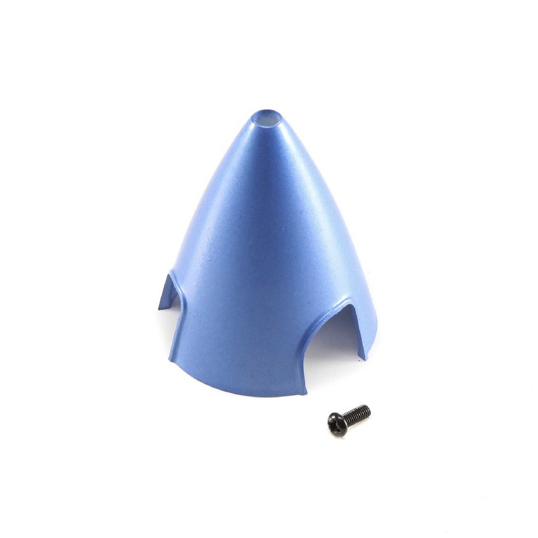 E-Flite Spinner: SR22T