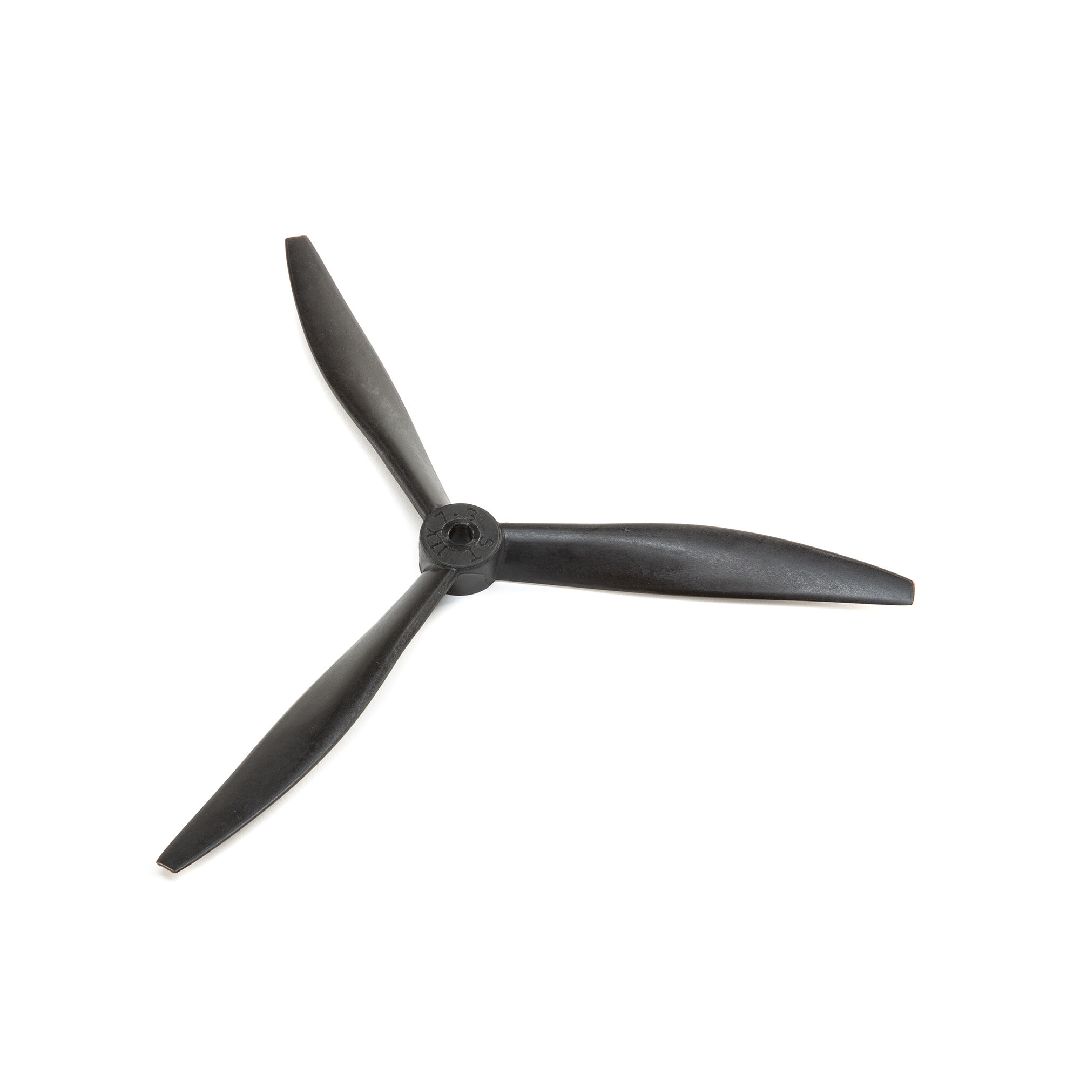 E-Flite 3- Blade Propeller; 11 x 7.3