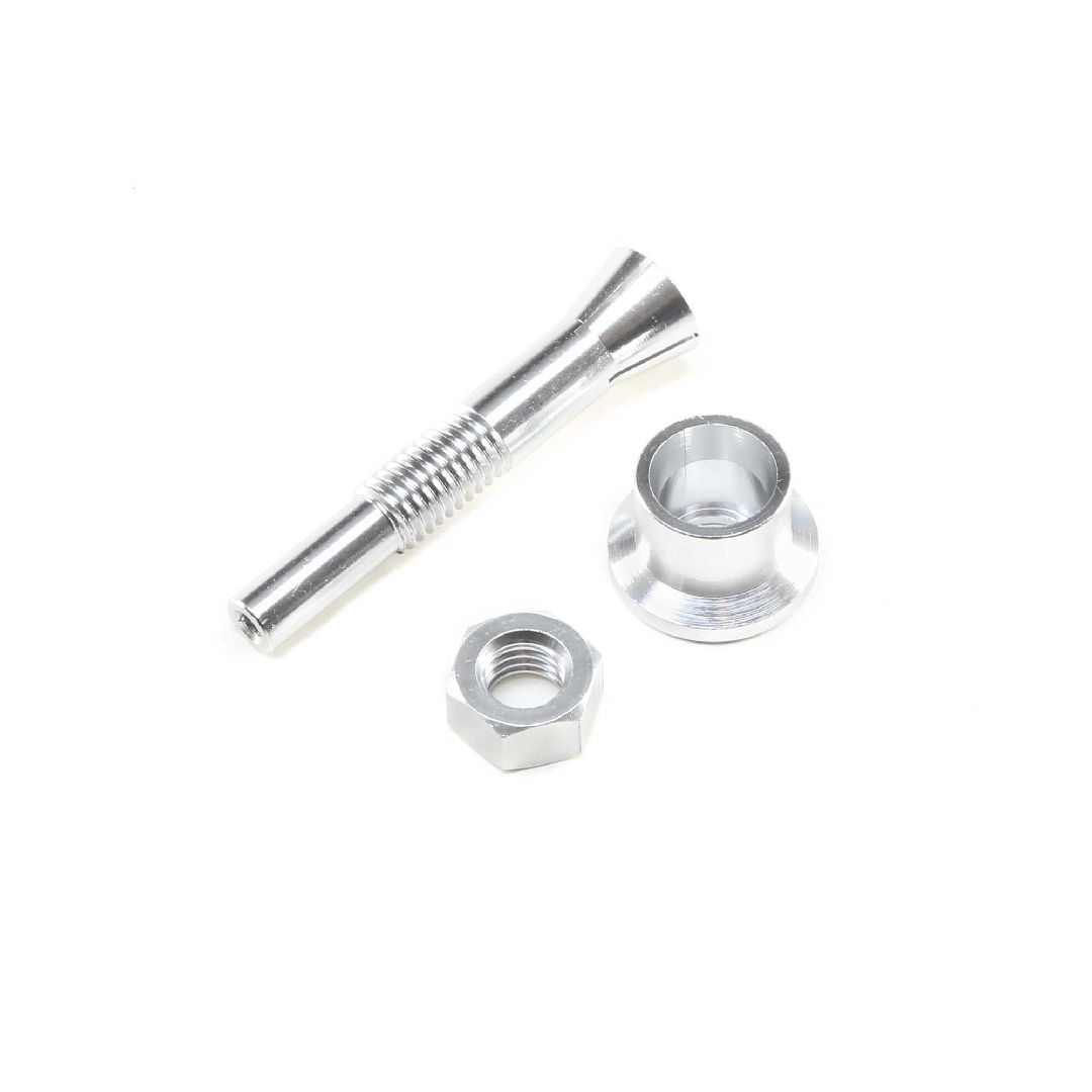 E-Flite Prop Adapter: SR22T