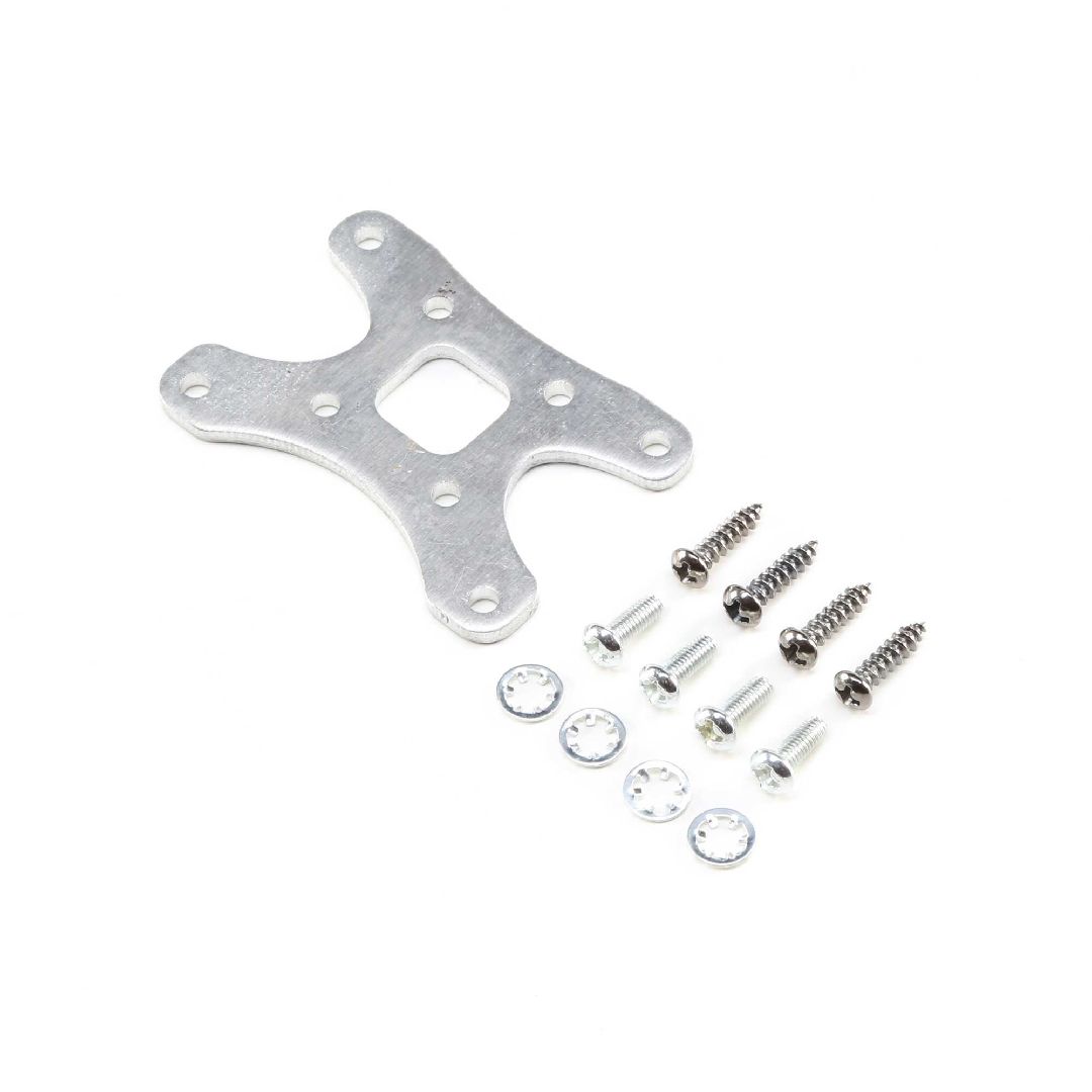 E-Flite Motor Mount: SR22T