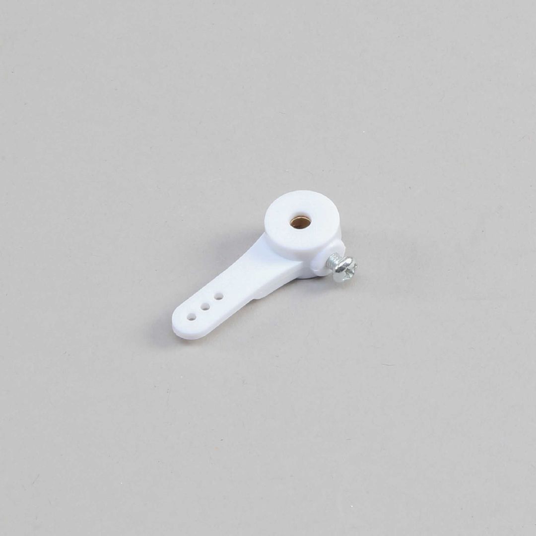 E-Flite Nosewheel Steering Arm SR22T