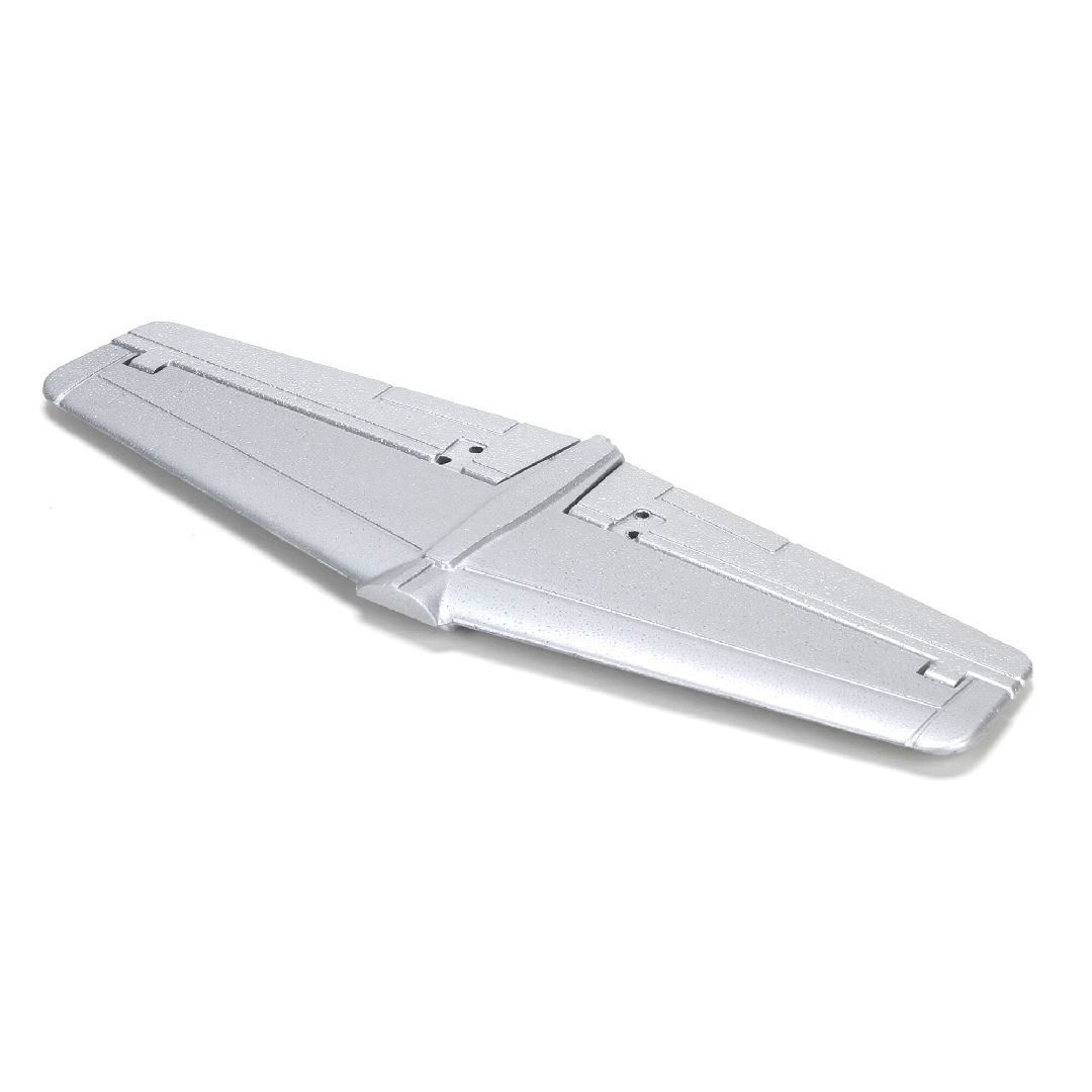E-Flite Stabilizer with Elevators: P-51D Mustang 280