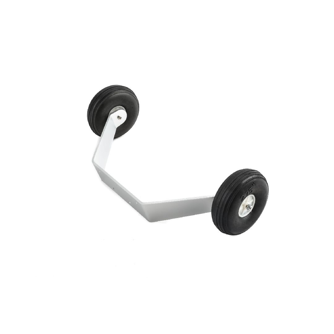 E-Flite Landing gear set: Brave