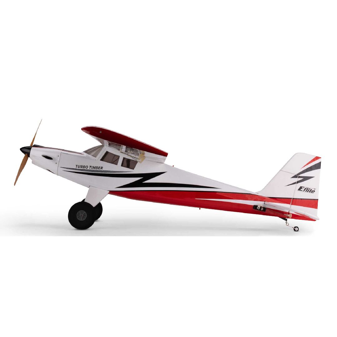 E-Flite Turbo Timber SWS 2.0m BNF Basic