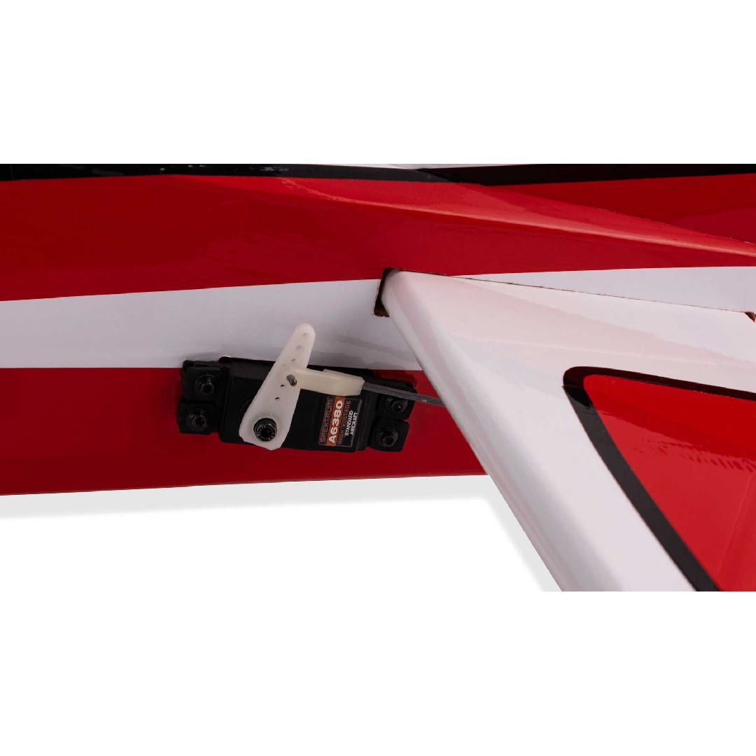 E-Flite Turbo Timber SWS 2.0m BNF Basic