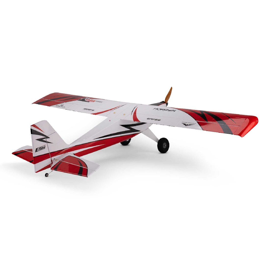 E-Flite Turbo Timber 2.0m SWS ARF