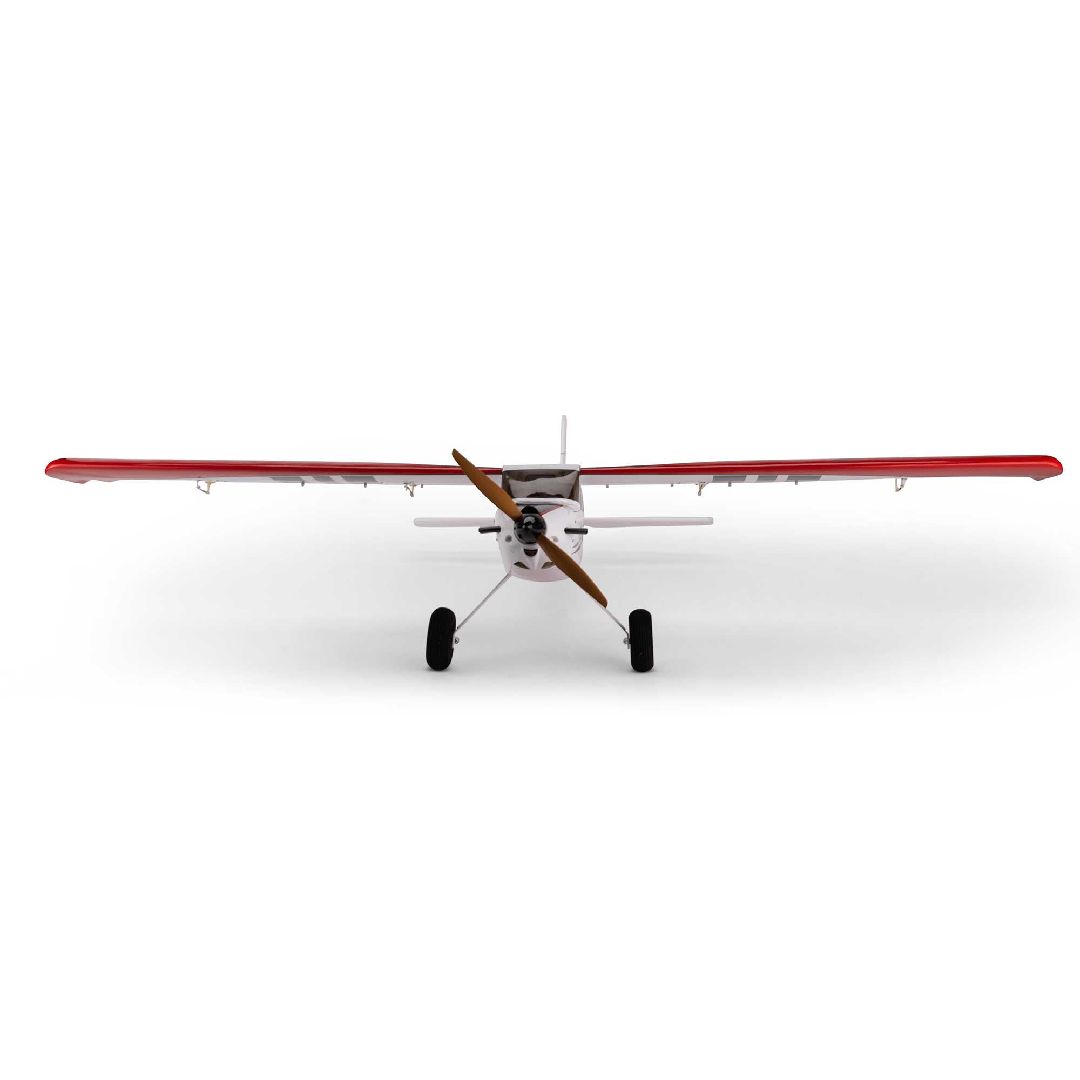 E-Flite Turbo Timber 2.0m SWS ARF