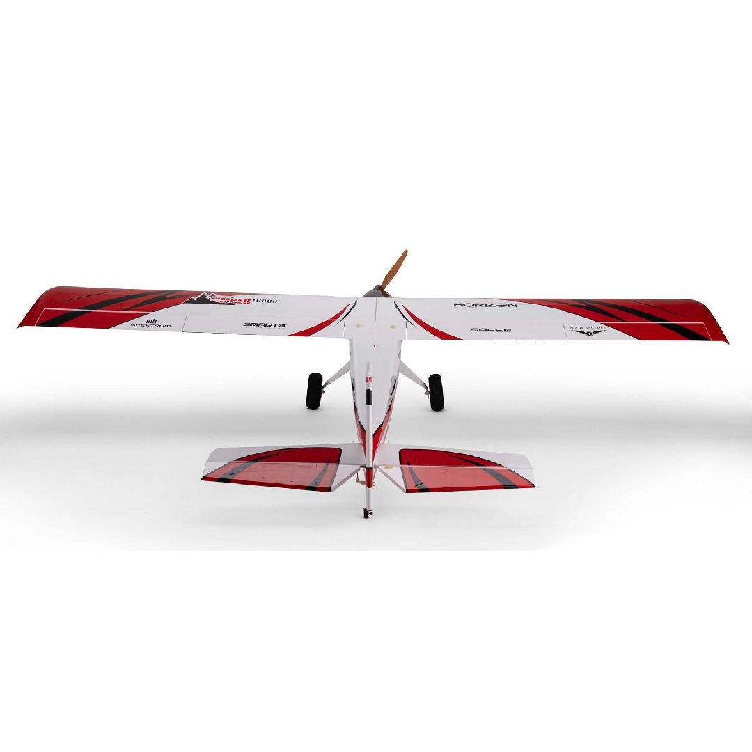 E-Flite Turbo Timber 2.0m SWS ARF