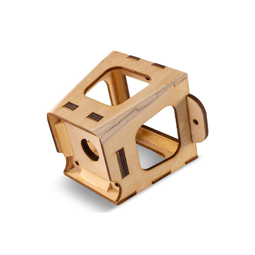 E-Flite Motor Mount: Turbo Timber SWS 2.0m