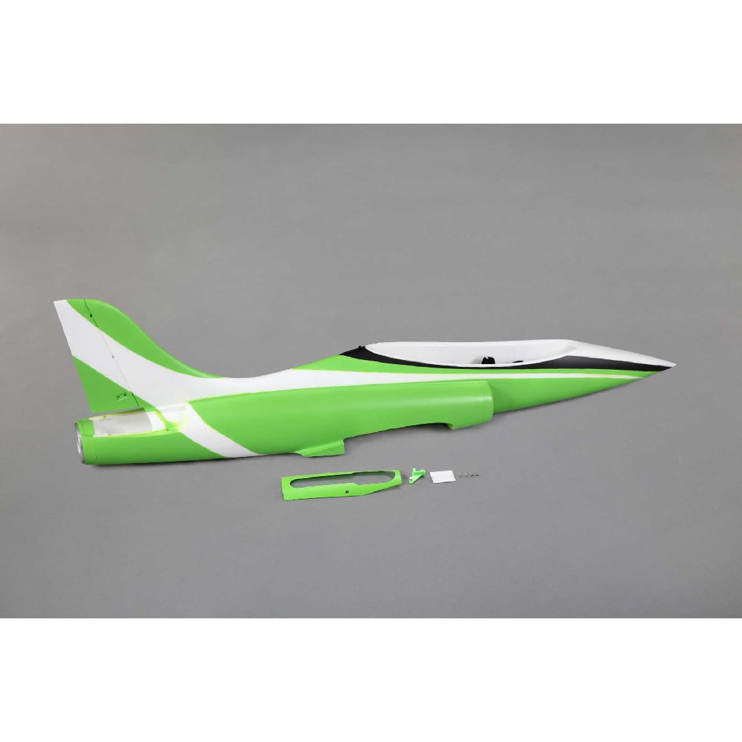 E-Flite Fuselage: HAVOC Xe 80mm EDF Sport Jet-