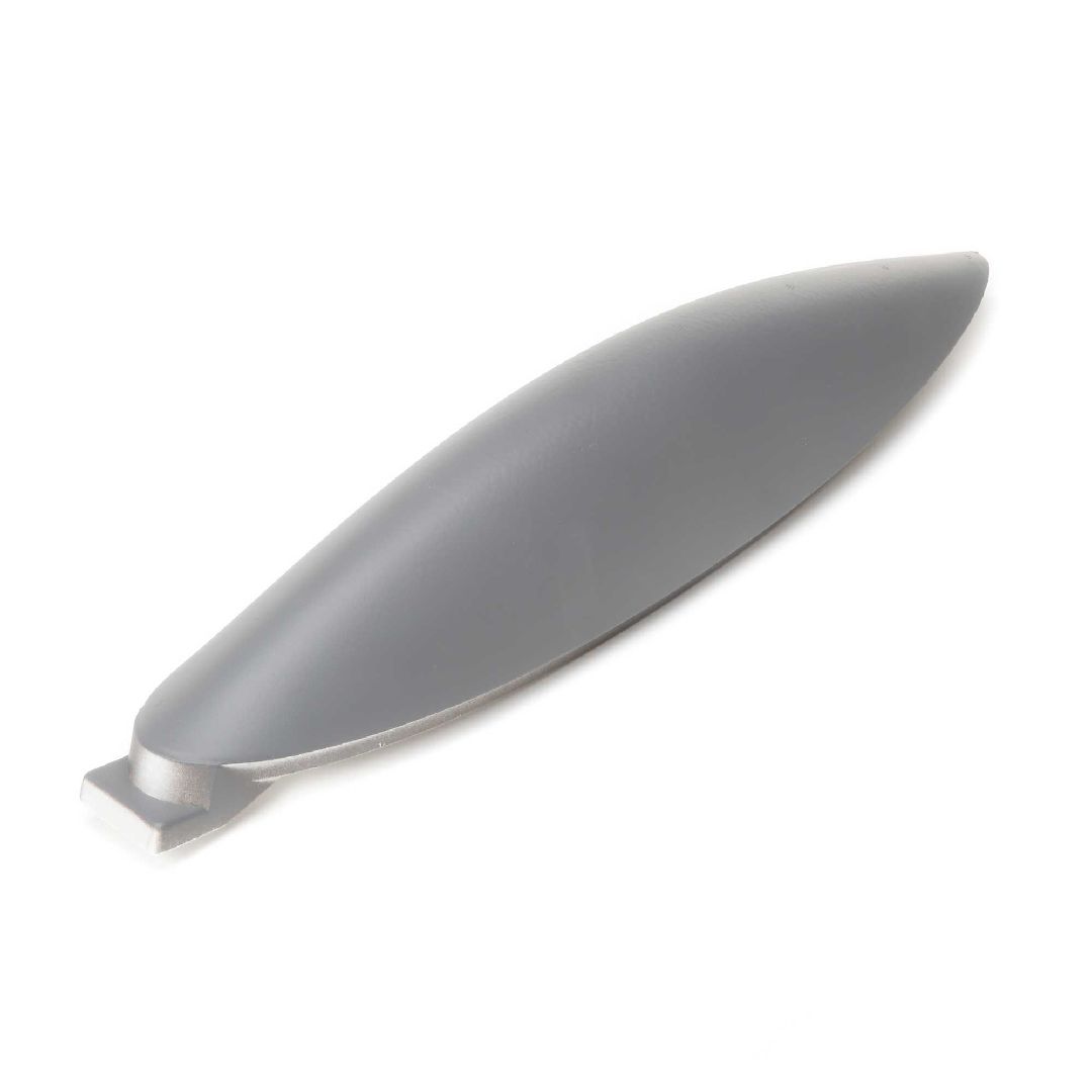 E-Flite Canopy/Hatch: HAVOC Xe 80mm EDF Sport Jet-