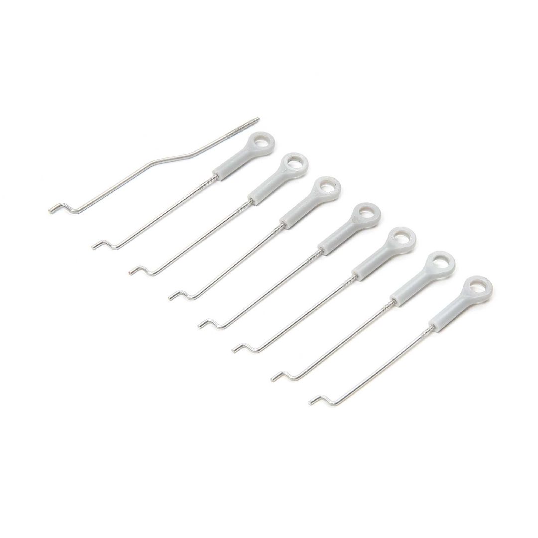 E-Flite Linkage Set: HAVOC Xe 80mm EDF Sport Jet-