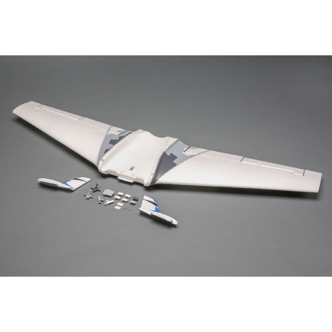 E-Flite Main Wing Set: Viper 70mm-