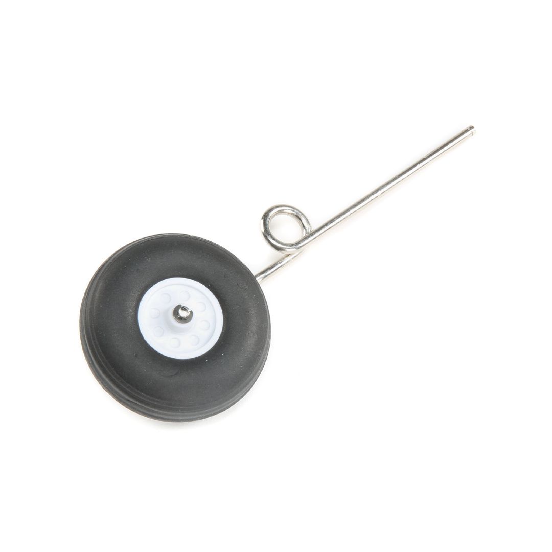 E-Flite Front Landing Gear Set: Viper 70mm-