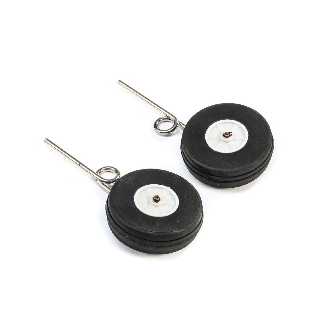 E-Flite Main Landing Gear Set: Viper 70mm-