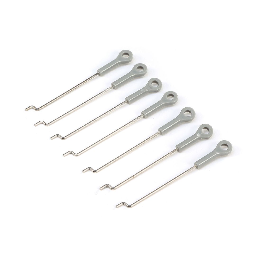 E-Flite Linkage Rod: Viper 70mm-