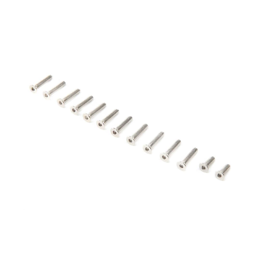 E-Flite Screw Set: Viper 70mm-