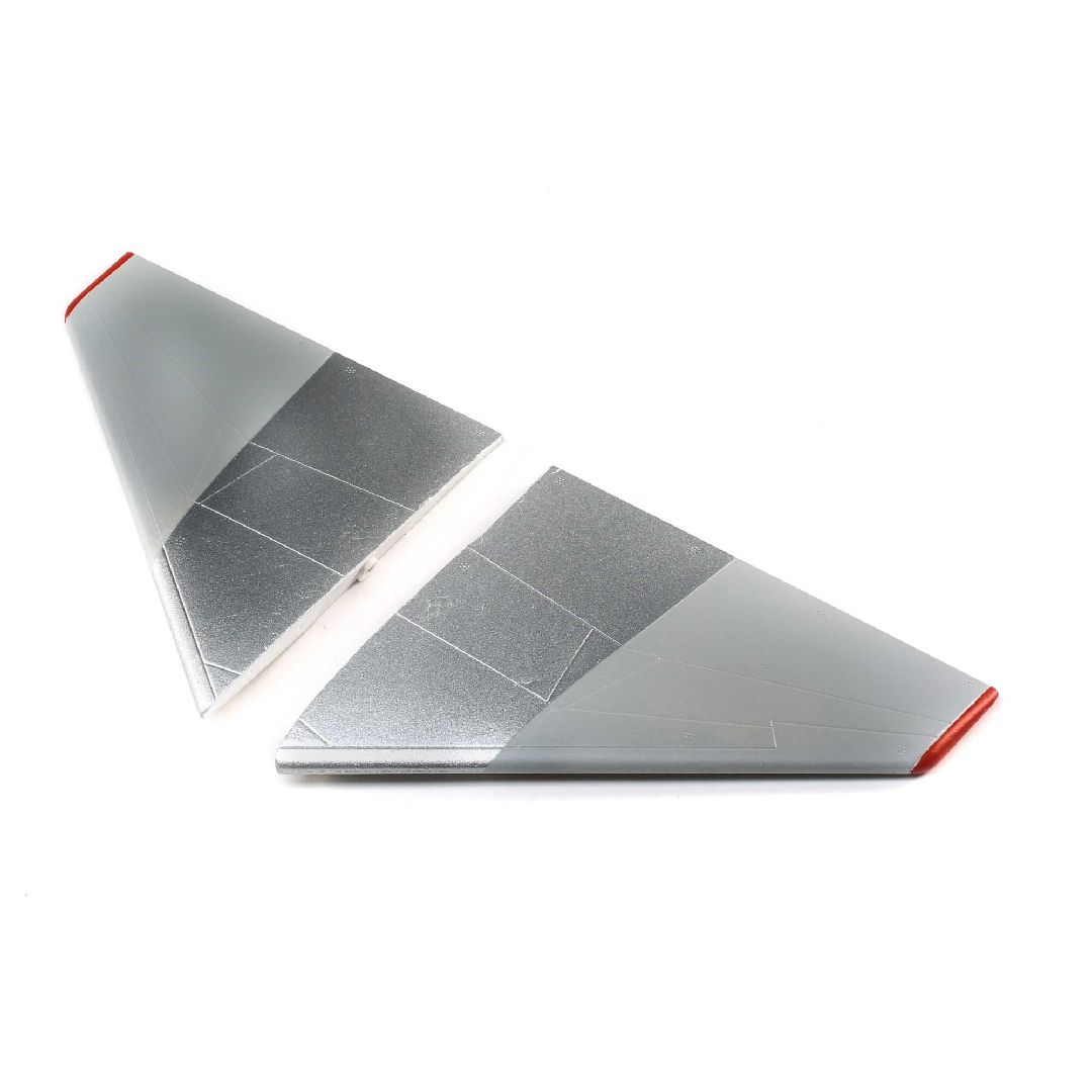 E-Flite Horizontal Stabilizer Set: F-4 Phantom II 80mm EDF