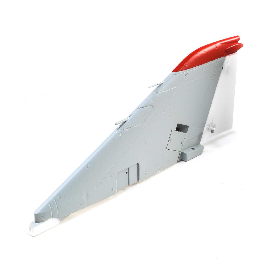 E-Flite Fin and Rudder: F-4 Phantom II 80mm EDF