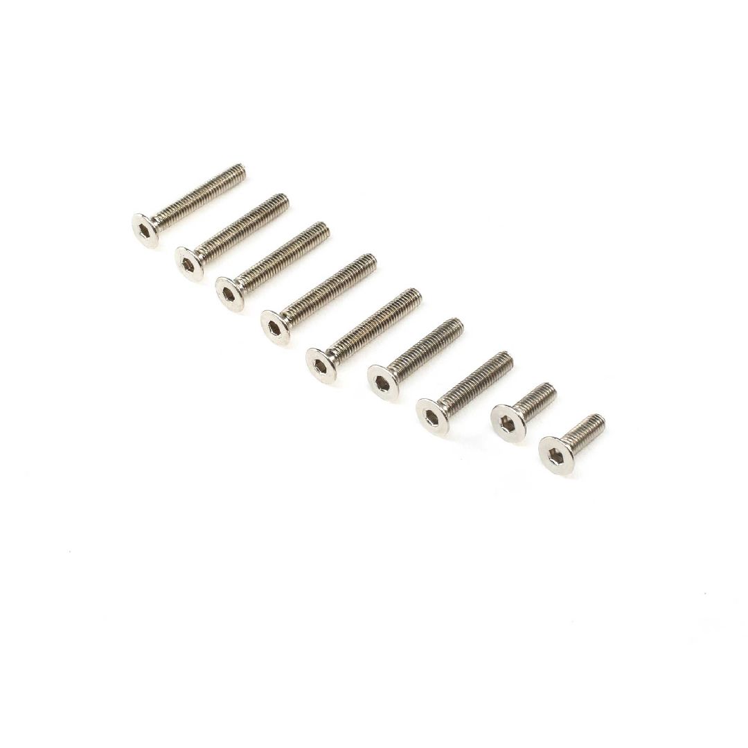 E-Flite Screw Set: F-4 Phantom II 80mm EDF