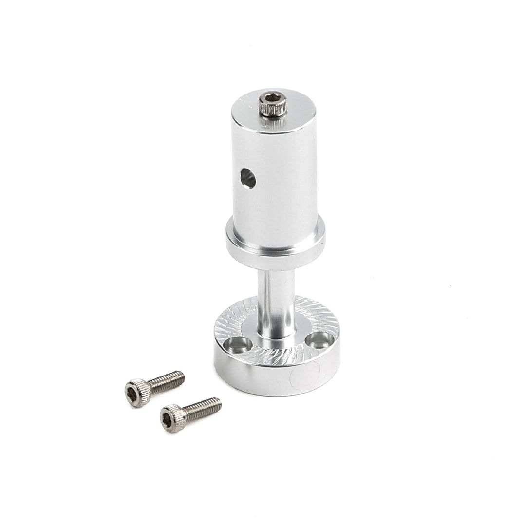 E-Flite Prop Adapter Hex: P-51D, Spitfire 1.2m, PT-17 1.1m-