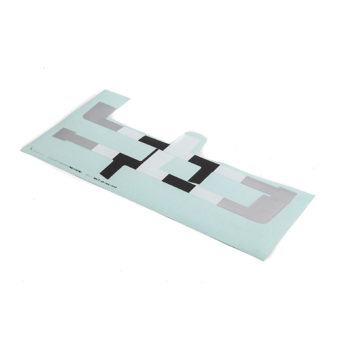 E-Flite Servo Wire Tape: P-51D 1.2m-