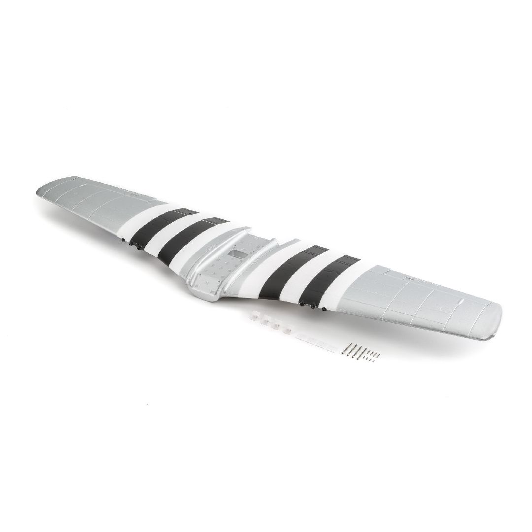 E-Flite Painted Wing: P-51D 1.2m-