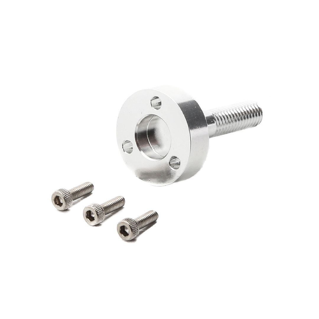 E-Flite Prop Adapter Hex 27mm: T-28 1.2