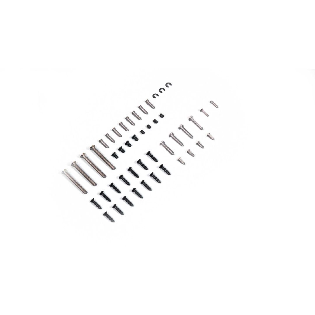 E-Flite Screw Set: T-28 1.2m