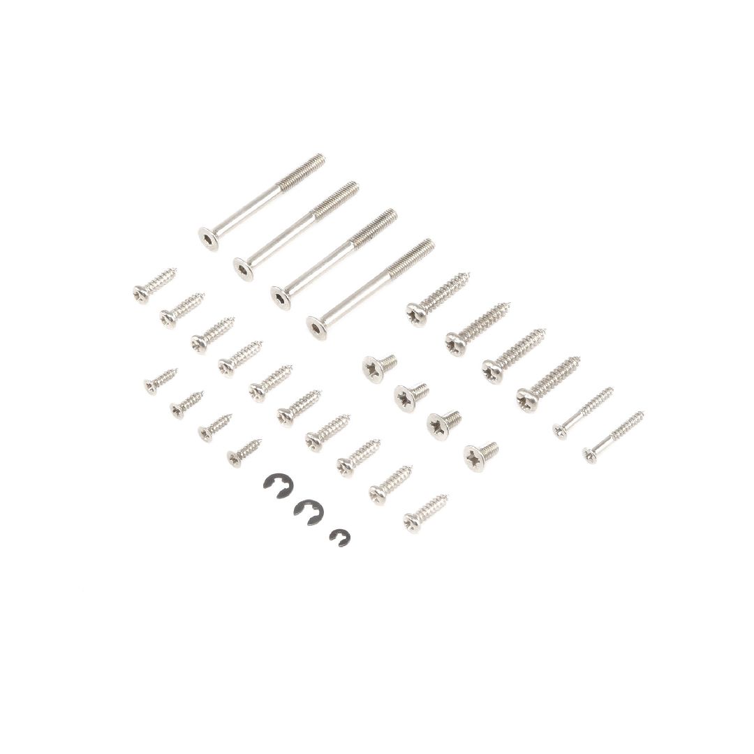 E-Flite Hardware Set (all screws) P-47 1.2m