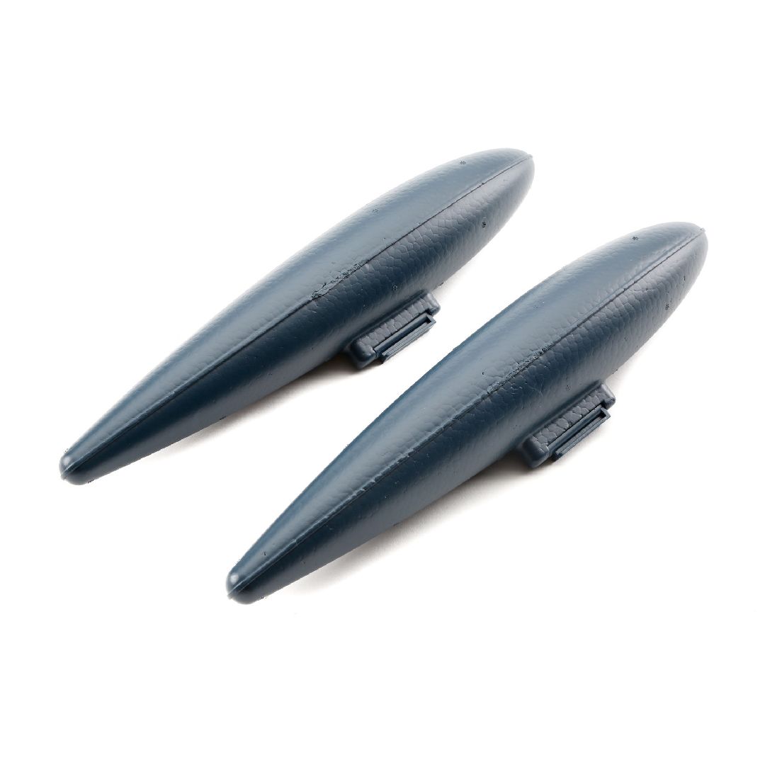 E-Flite Drop Tank: F4U-4 1.2M