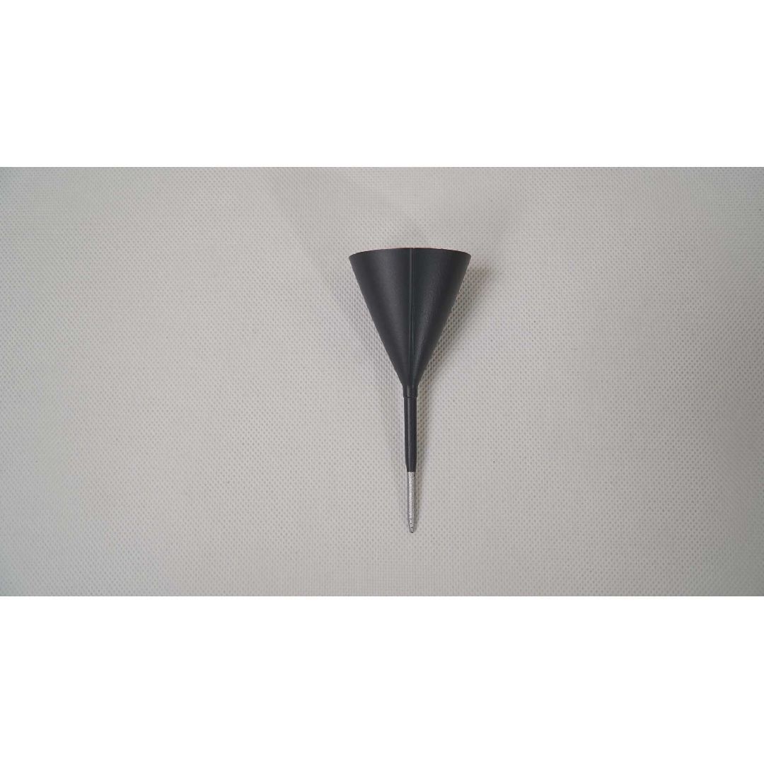 E-Flite Pitot Tube: F-16 Falcon-Gray 80mm EDF