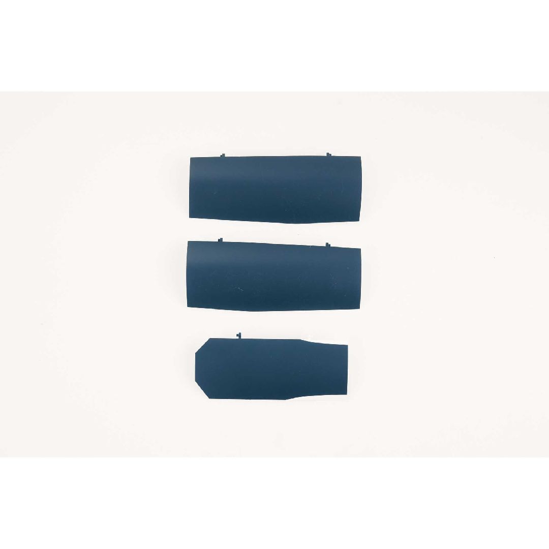 E-Flite Gear Doors: F-16 Falcon Thunderbird 80mm EDF