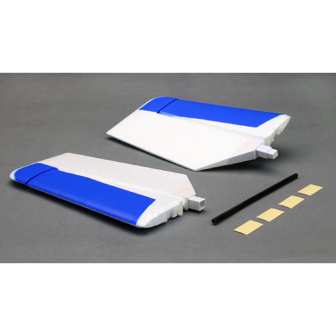 E-Flite Horizontal Stab: SU-29MM (Gen 2) E-Flite Horizontal Stab: SU-29MM (Gen 2)