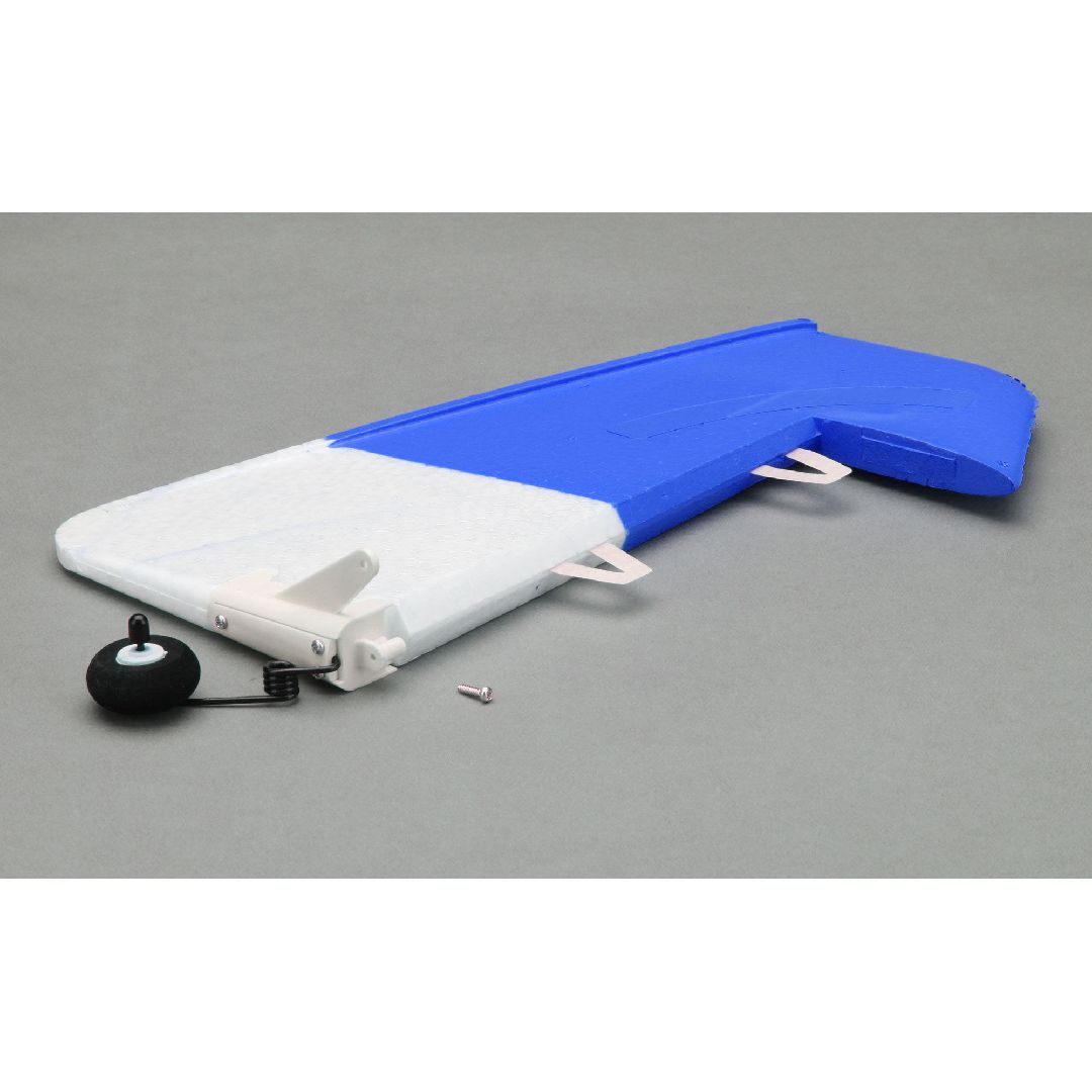 E-Flite Rudder/Tailwheel: SU-29MM (Gen 2)