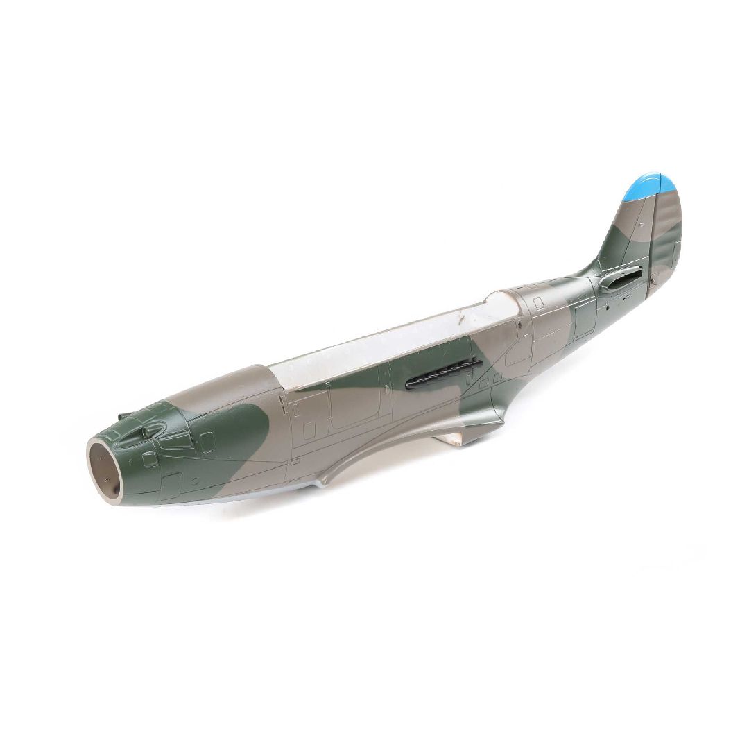 E-Flite Painted Fuselage: P-39 Airacobra 1.2m