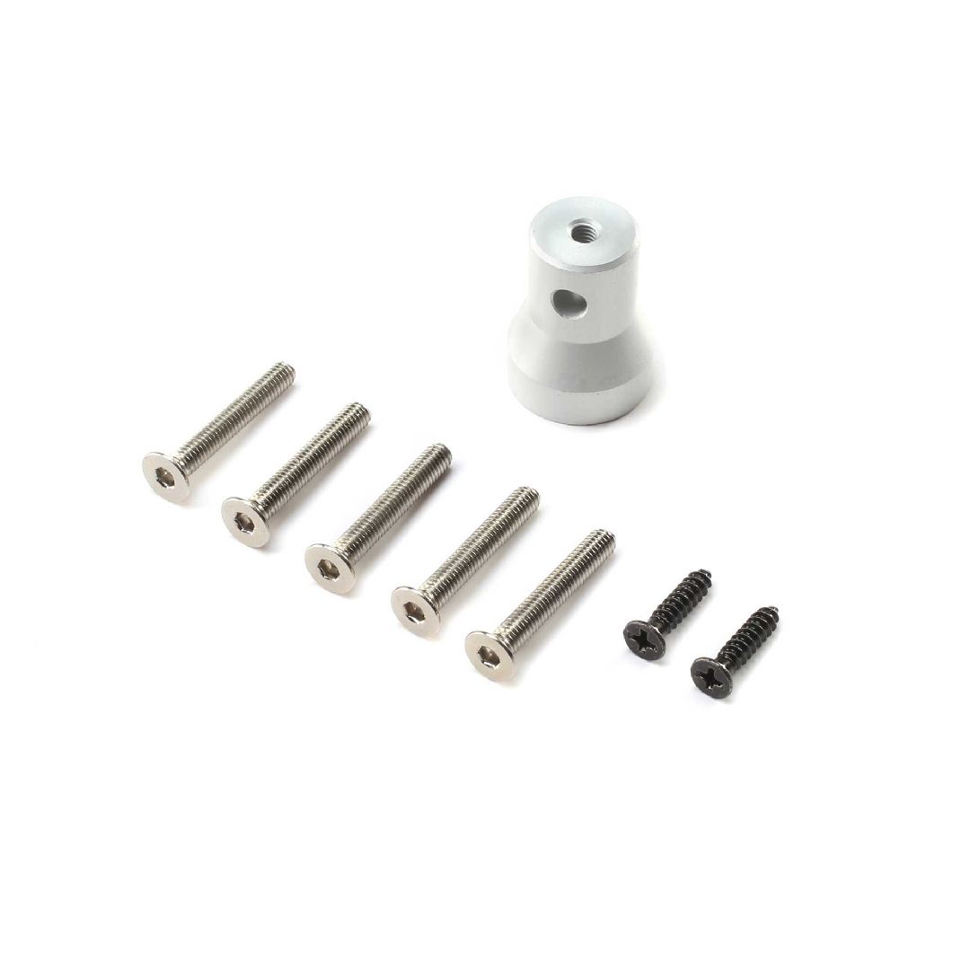 E-Flite Hardware Set (all screws) P-39 1.2m
