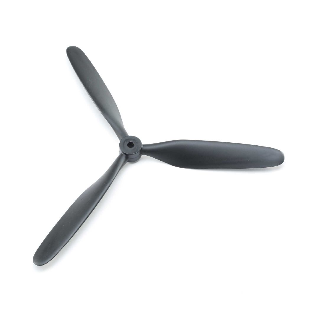 E-Flite Propeller 3 Blade: P-39 1.2m