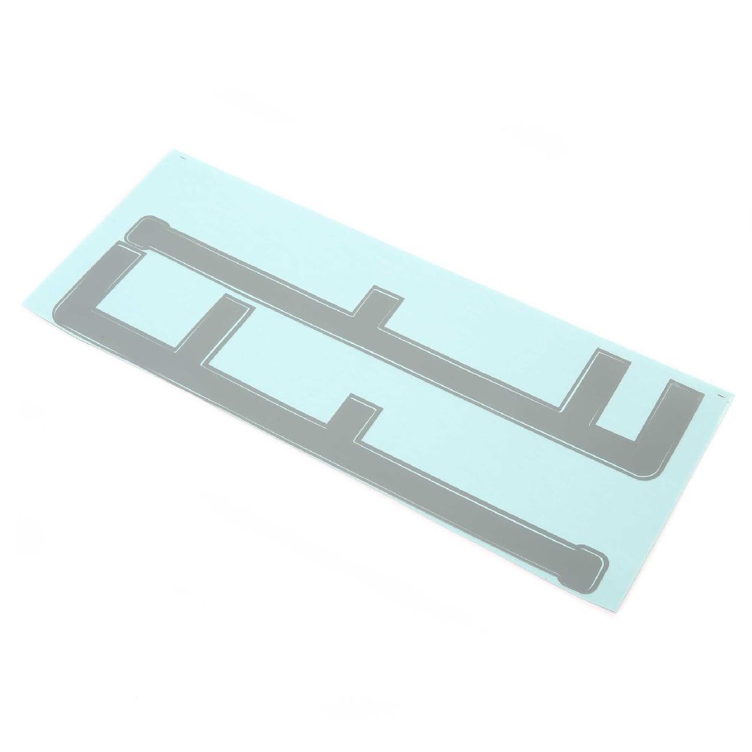 E-Flite Servo tape : P-39 1.2m