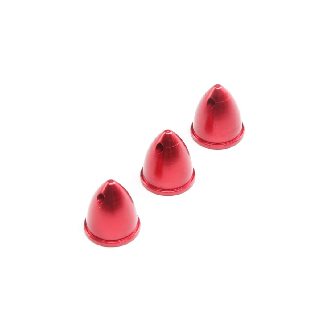 E-Flite Spinner Nut: Mini Convergence