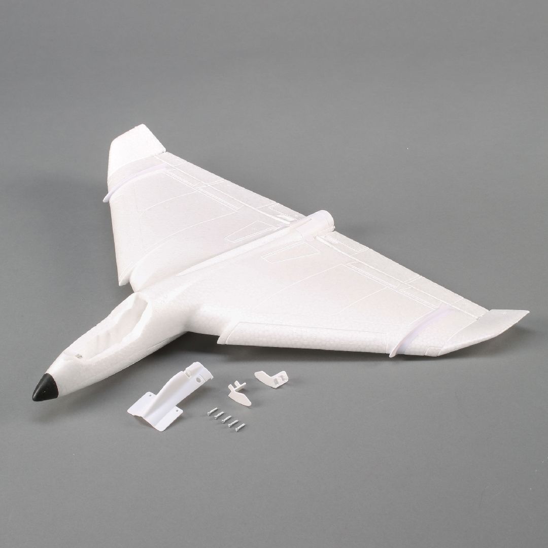 E-Flite Replacement Airframe: Delta Ray One