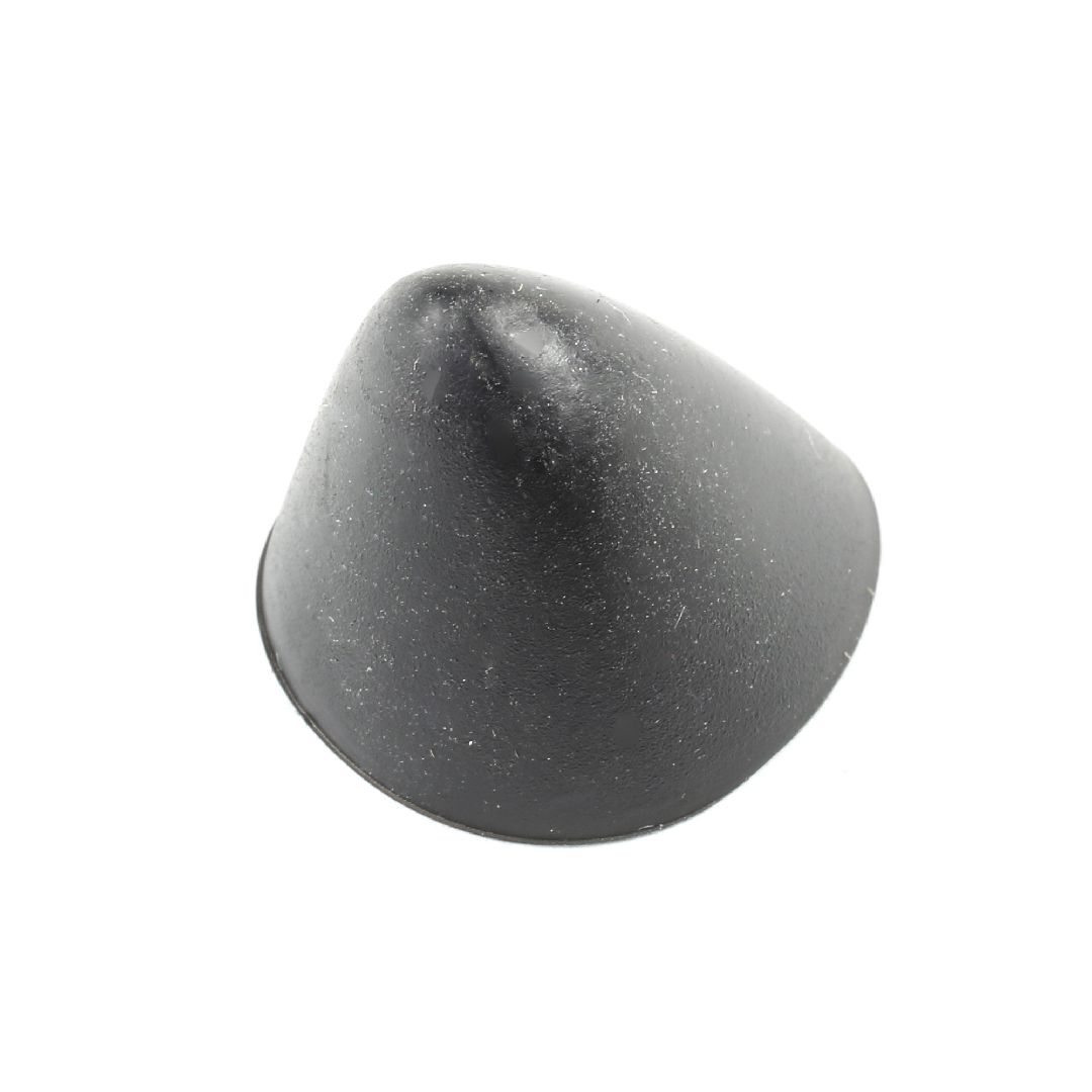 E-Flite Rubber Nose: Delta Ray One