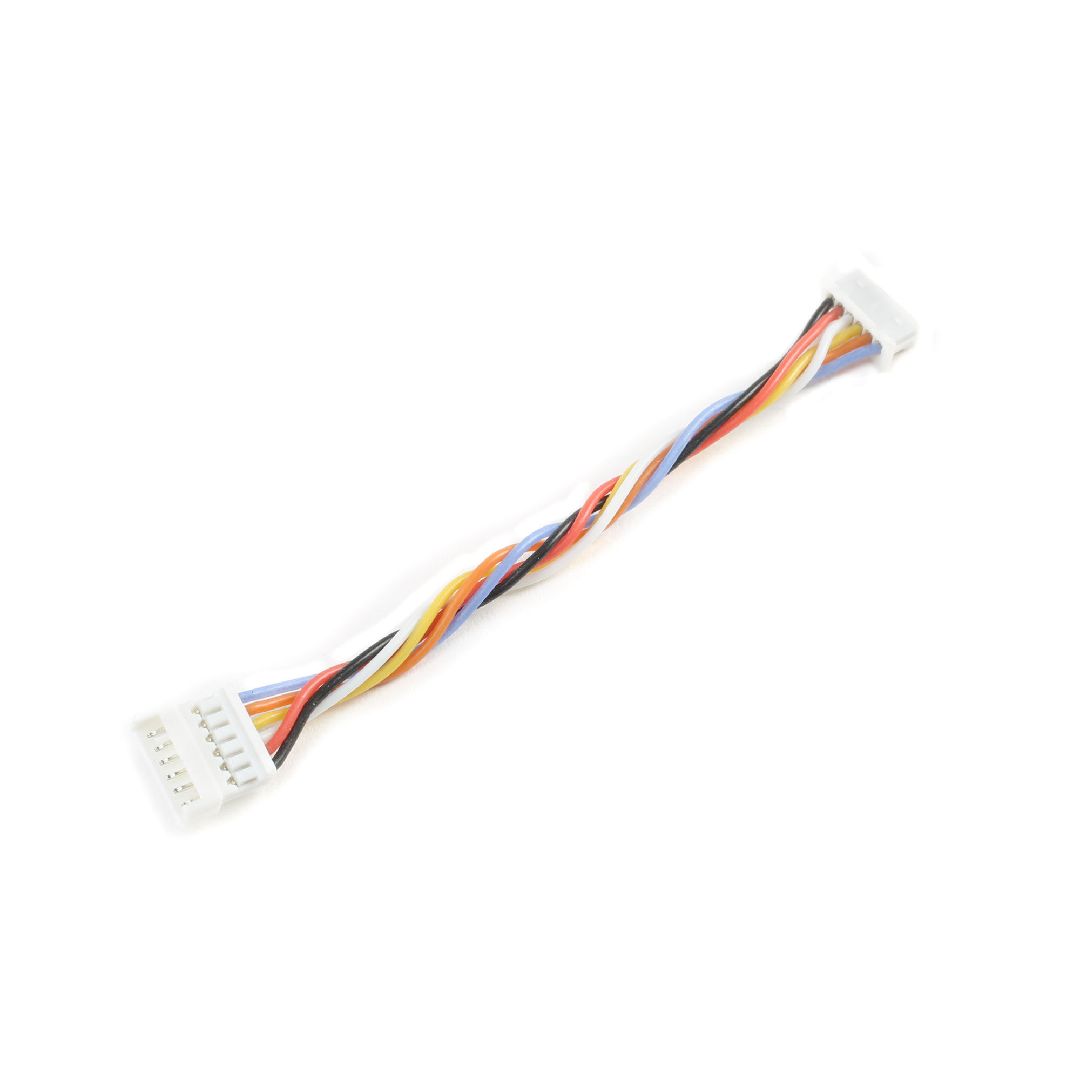 E-Flite GPS Extension Lead:Delta Ray One