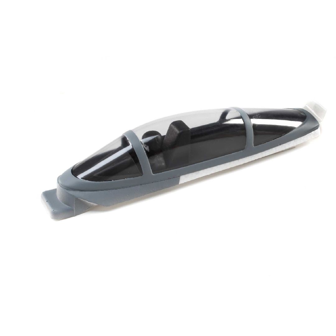 E-Flite Canopy/Hatch: F-15 Eagle 64mm EDF