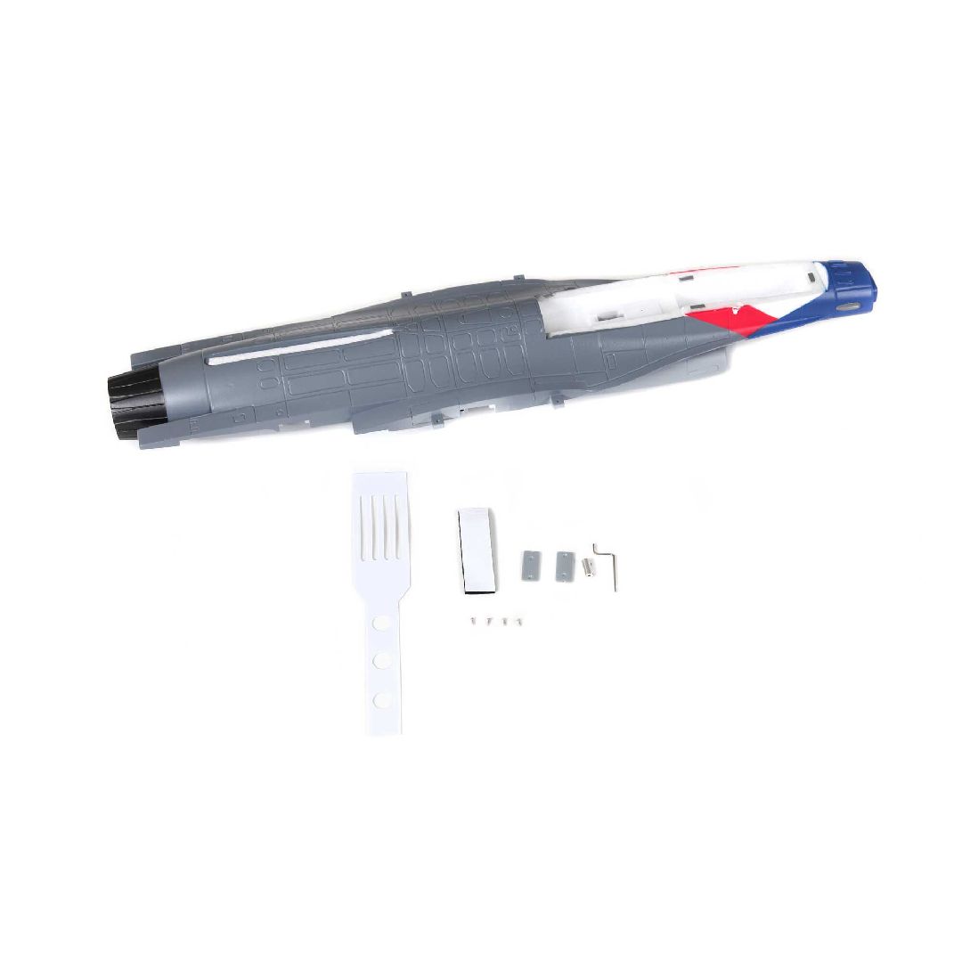 E-Flite Fuselage: F-16 Falcon 64mm EDF-